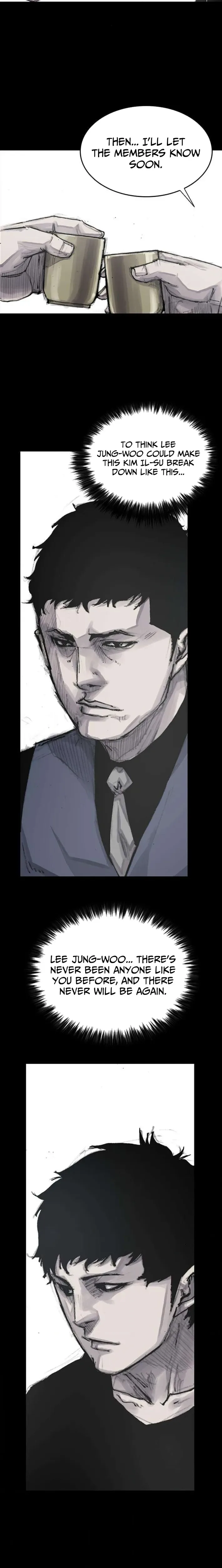 Blood Rain 3 Chapter 9 Page 10