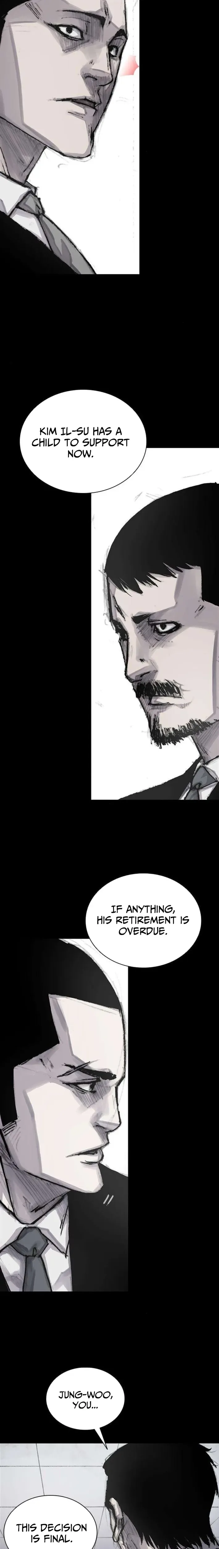 Blood Rain 3 Chapter 9 Page 16