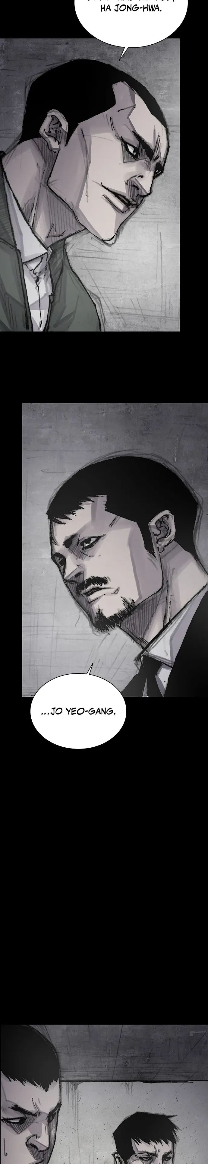 Blood Rain 3 Chapter 19 Page 18