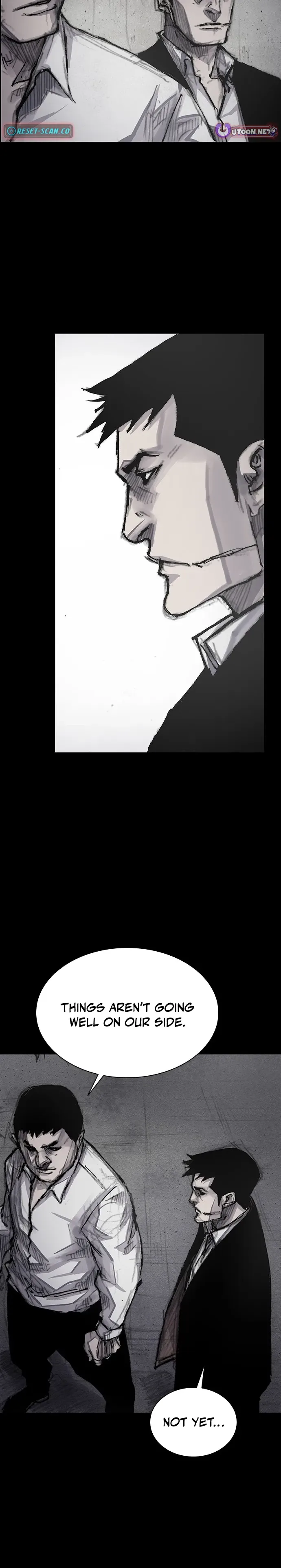 Blood Rain 3 Chapter 19 Page 19