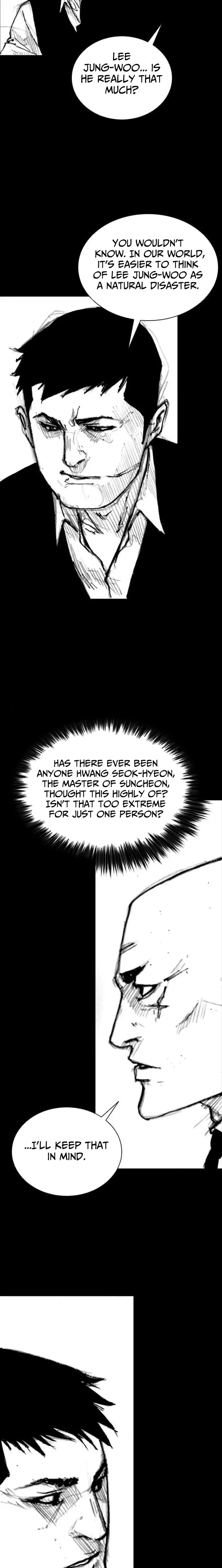 Blood Rain 3 Chapter 10 Page 8