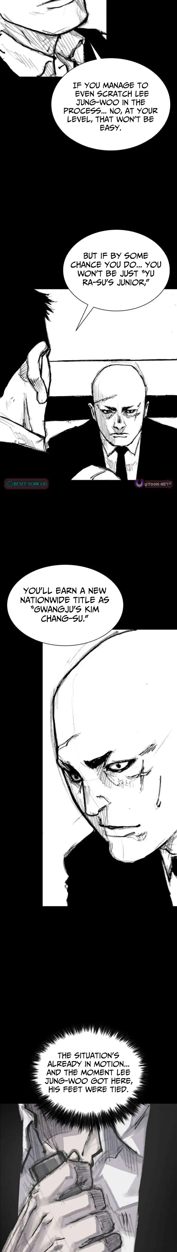 Blood Rain 3 Chapter 10 Page 9