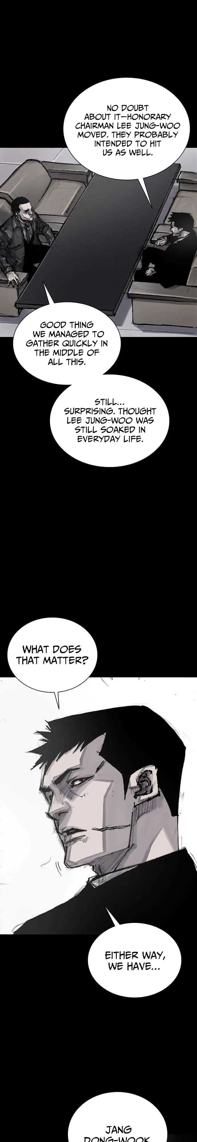 Blood Rain 3 Chapter 7 Page 16