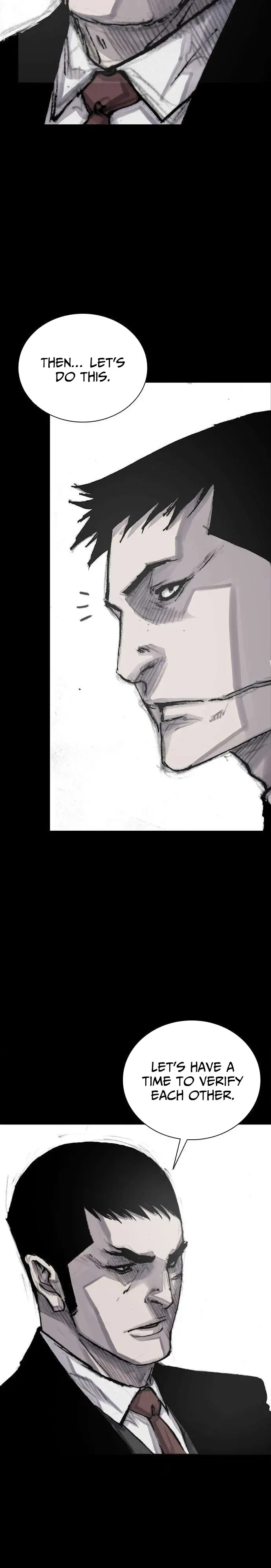 Blood Rain 3 Chapter 7 Page 20