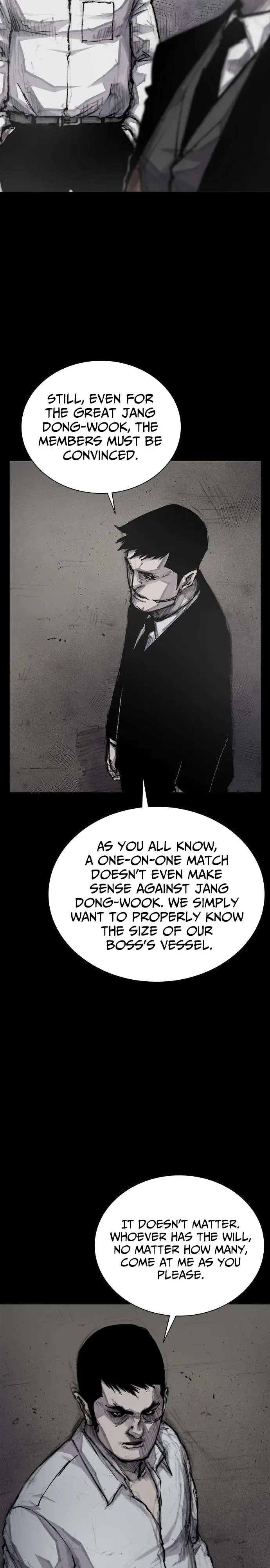 Blood Rain 3 Chapter 7 Page 26