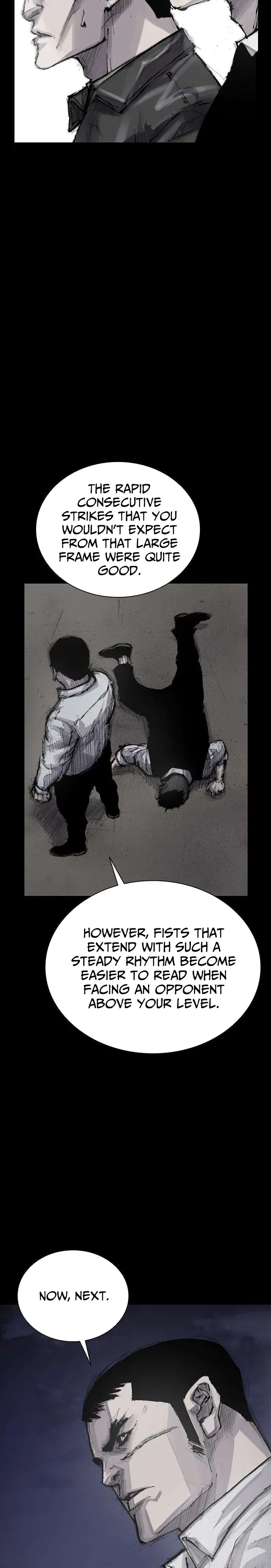 Blood Rain 3 Chapter 7 Page 32