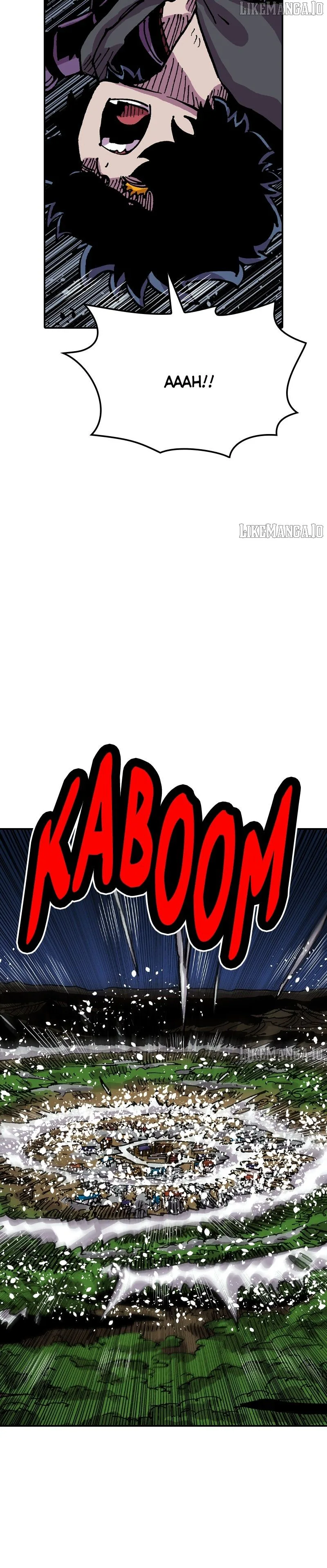 Clevatess: The Devil Beast King, The Baby, & The Corpse Hero Chapter 37 Page 9
