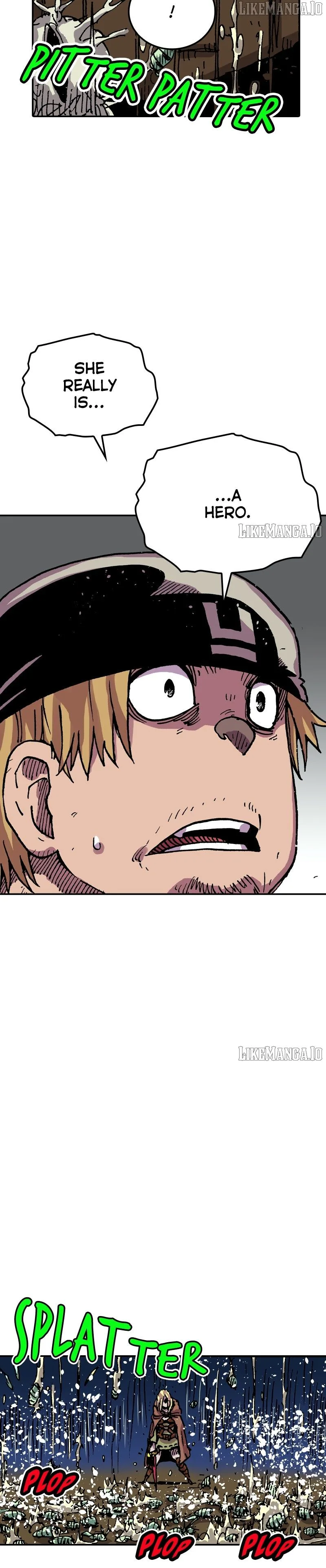 Clevatess: The Devil Beast King, The Baby, & The Corpse Hero Chapter 37 Page 12