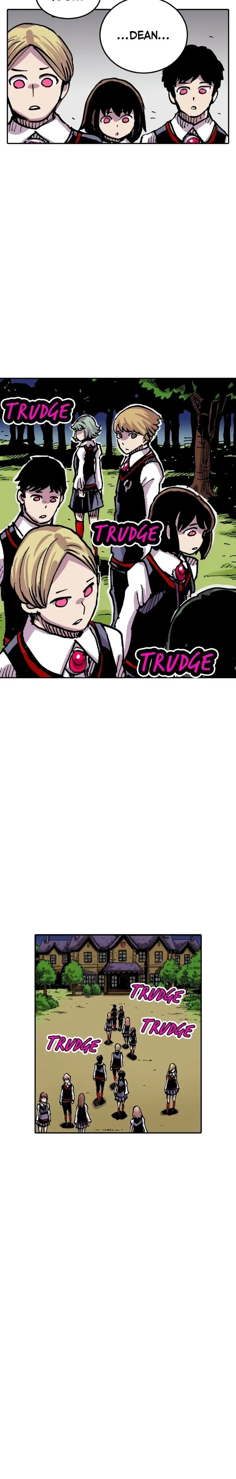 Clevatess: The Devil Beast King, The Baby, & The Corpse Hero Chapter 84 Page 15