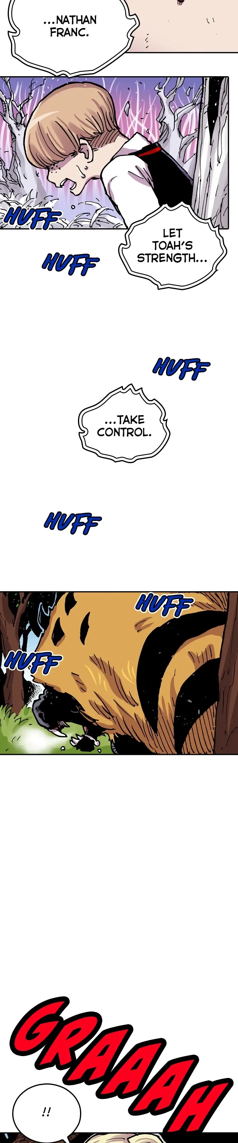 Clevatess: The Devil Beast King, The Baby, & The Corpse Hero Chapter 71 Page 14