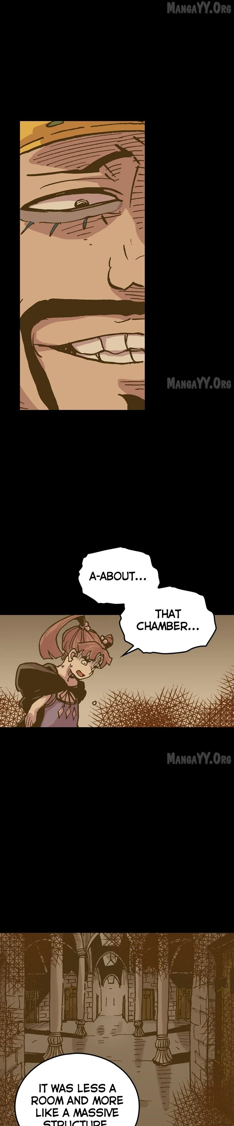 Clevatess: The Devil Beast King, The Baby, & The Corpse Hero Chapter 64 Page 16