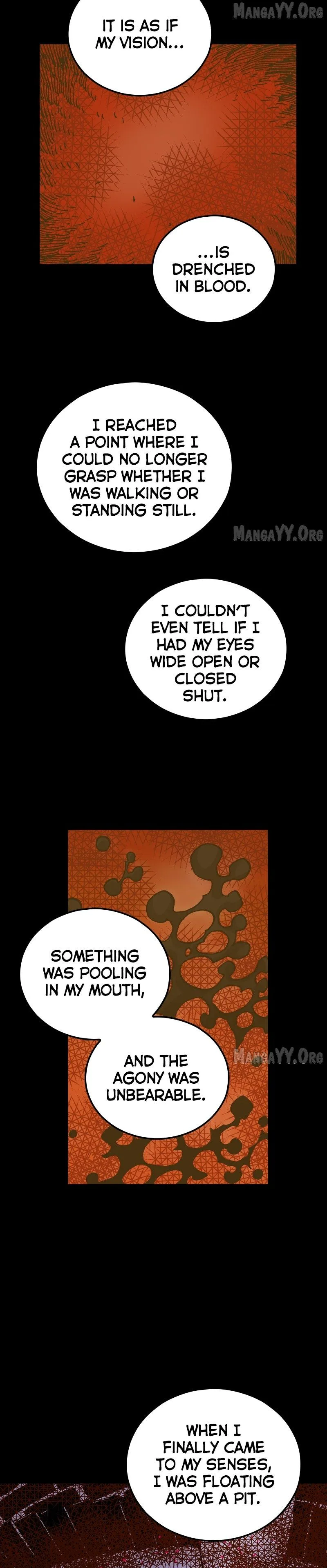 Clevatess: The Devil Beast King, The Baby, & The Corpse Hero Chapter 64 Page 19
