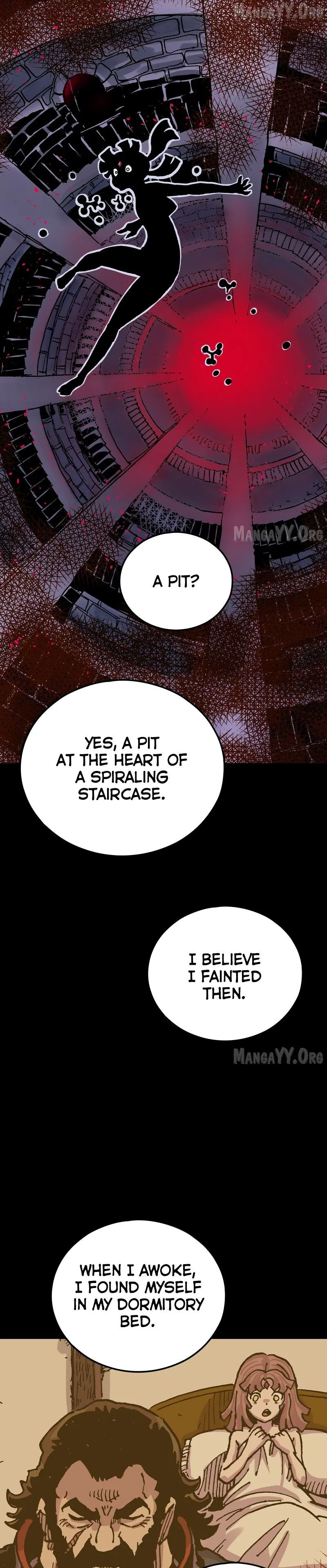 Clevatess: The Devil Beast King, The Baby, & The Corpse Hero Chapter 64 Page 20