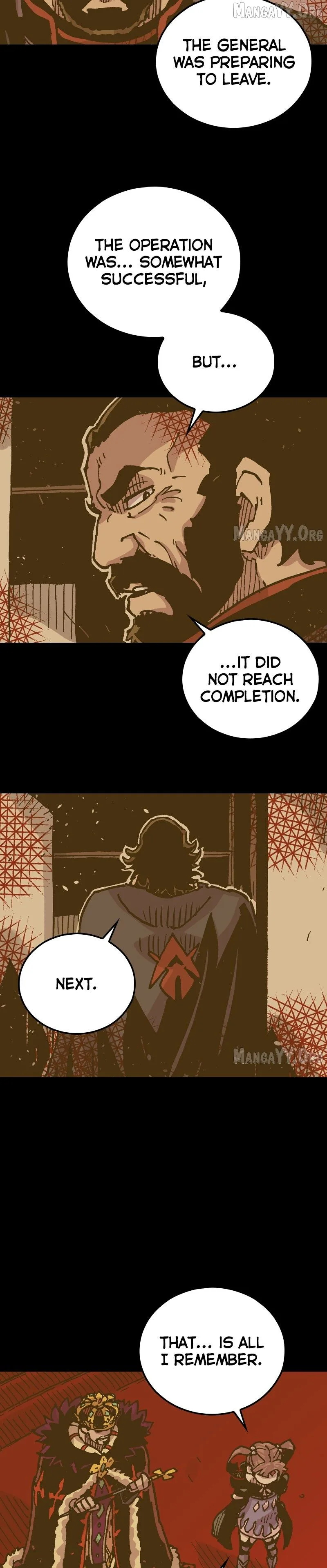 Clevatess: The Devil Beast King, The Baby, & The Corpse Hero Chapter 64 Page 21