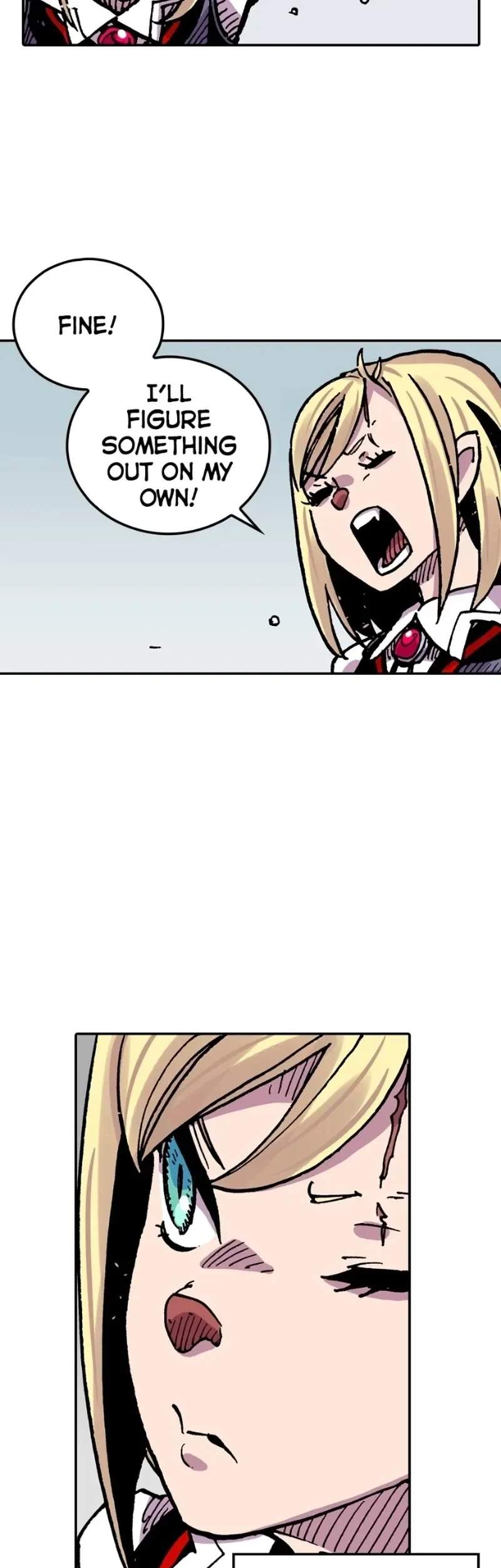 Clevatess: The Devil Beast King, The Baby, & The Corpse Hero Chapter 74 Page 6
