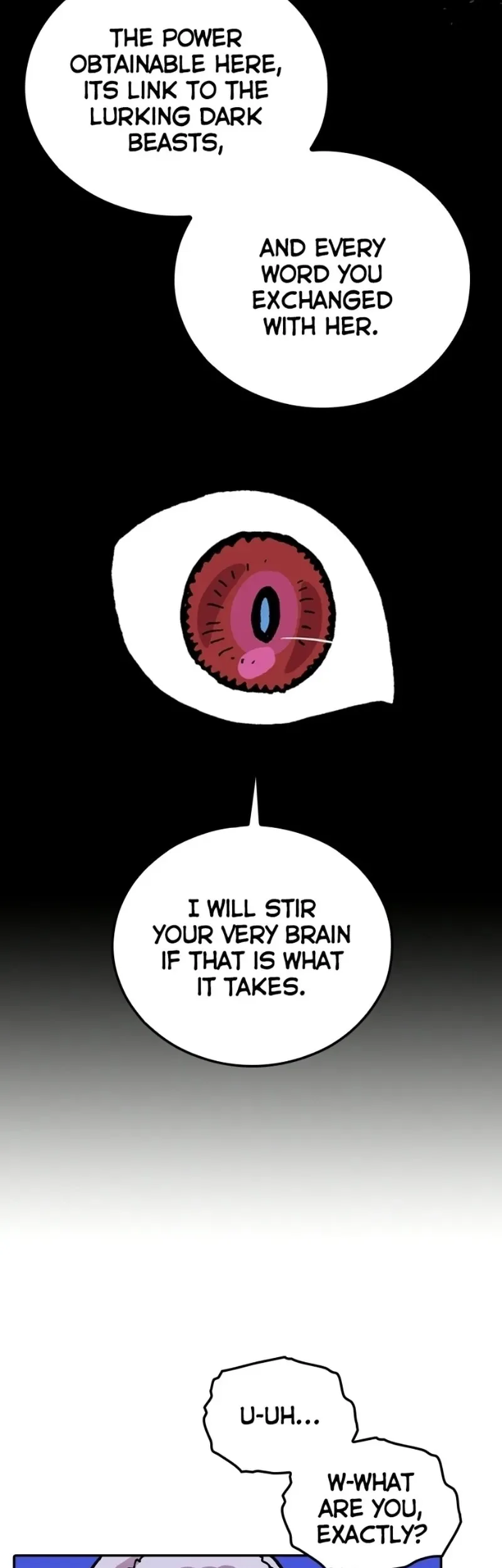 Clevatess: The Devil Beast King, The Baby, & The Corpse Hero Chapter 82 Page 18
