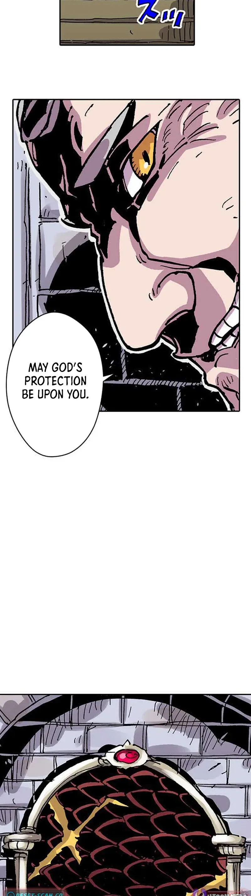 Clevatess: The Devil Beast King, The Baby, & The Corpse Hero Chapter 86 Page 10
