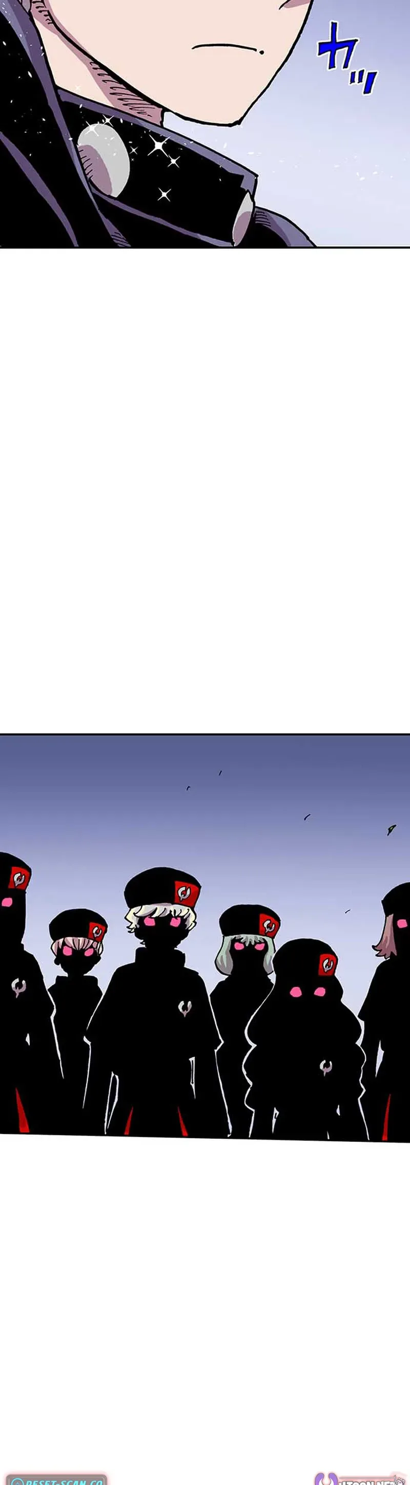 Clevatess: The Devil Beast King, The Baby, & The Corpse Hero Chapter 86 Page 14