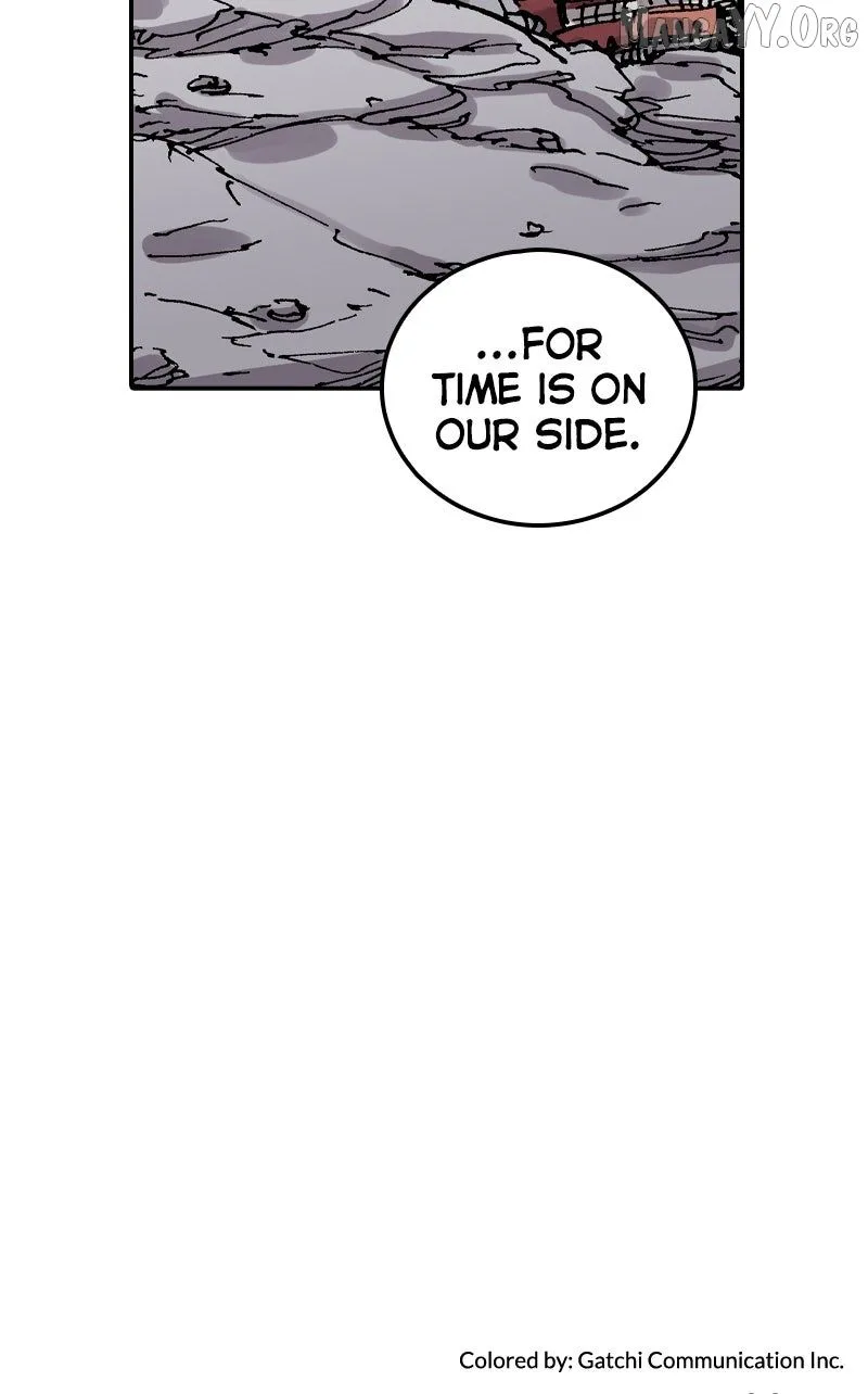 Clevatess: The Devil Beast King, The Baby, & The Corpse Hero Chapter 58 Page 38