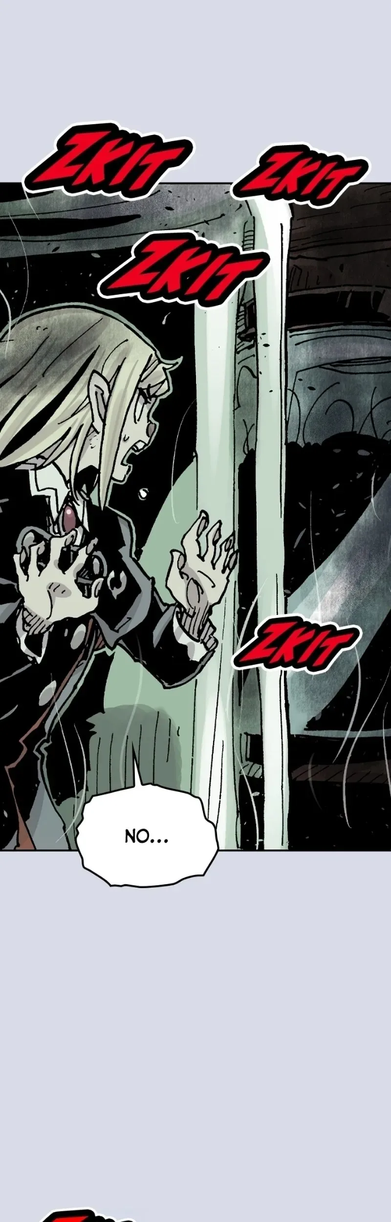 Clevatess: The Devil Beast King, The Baby, & The Corpse Hero Chapter 78 Page 8