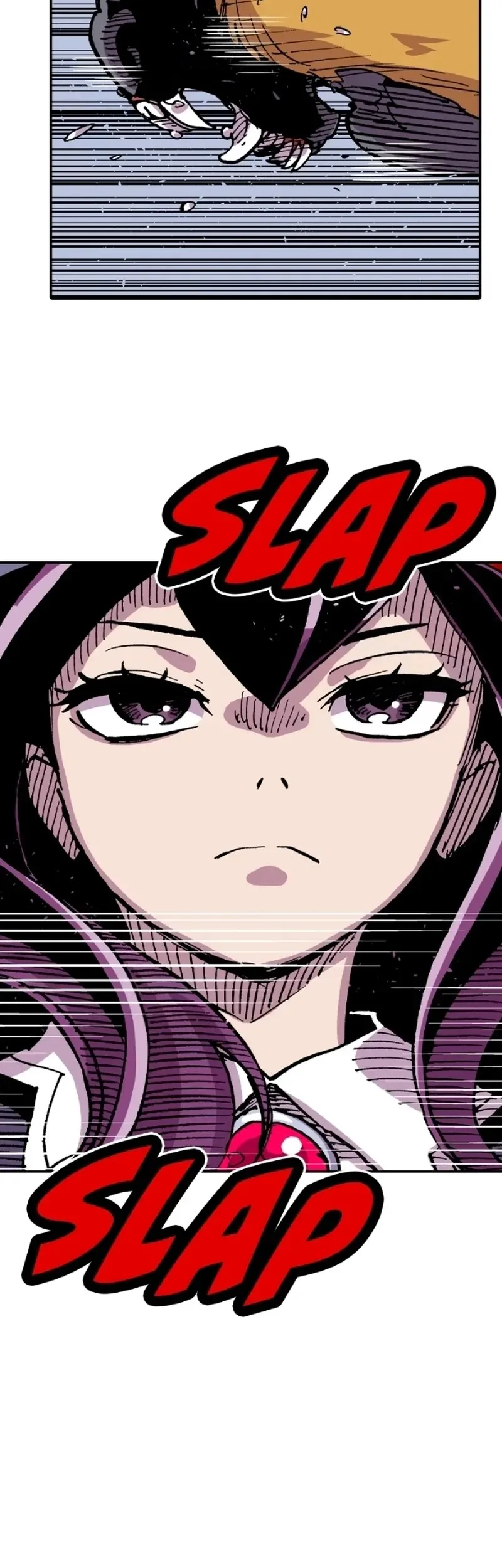 Clevatess: The Devil Beast King, The Baby, & The Corpse Hero Chapter 73 Page 28