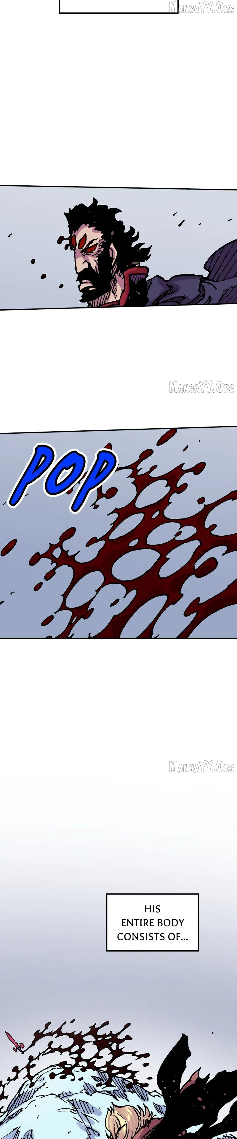 Clevatess: The Devil Beast King, The Baby, & The Corpse Hero Chapter 54 Page 5