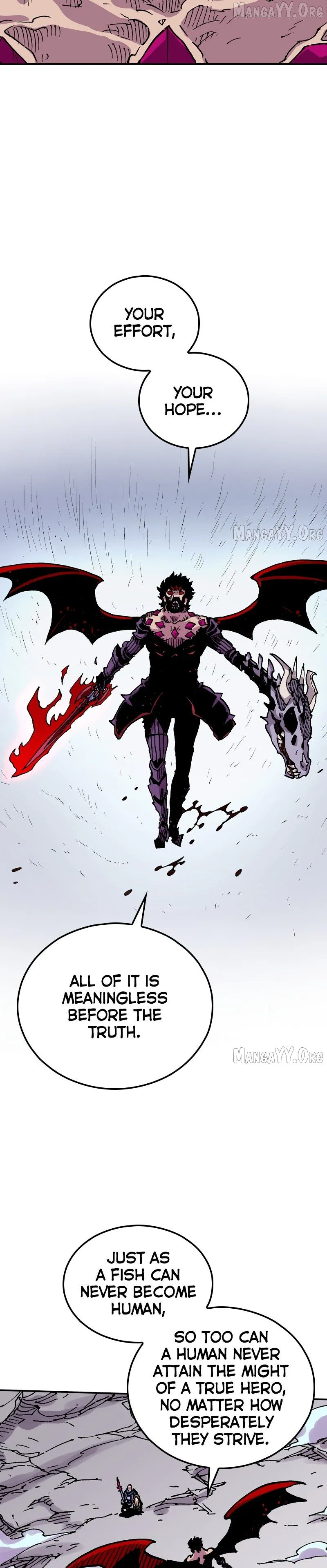 Clevatess: The Devil Beast King, The Baby, & The Corpse Hero Chapter 54 Page 15
