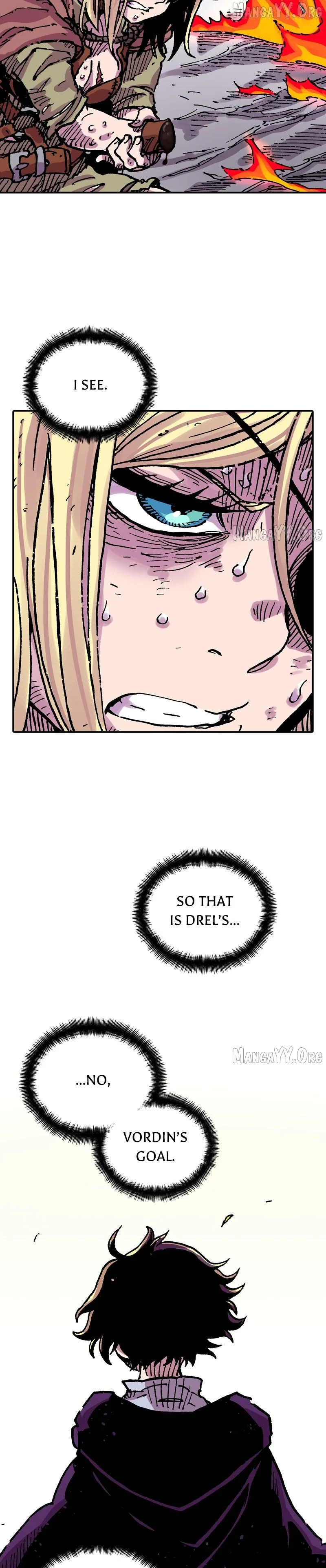Clevatess: The Devil Beast King, The Baby, & The Corpse Hero Chapter 54 Page 20
