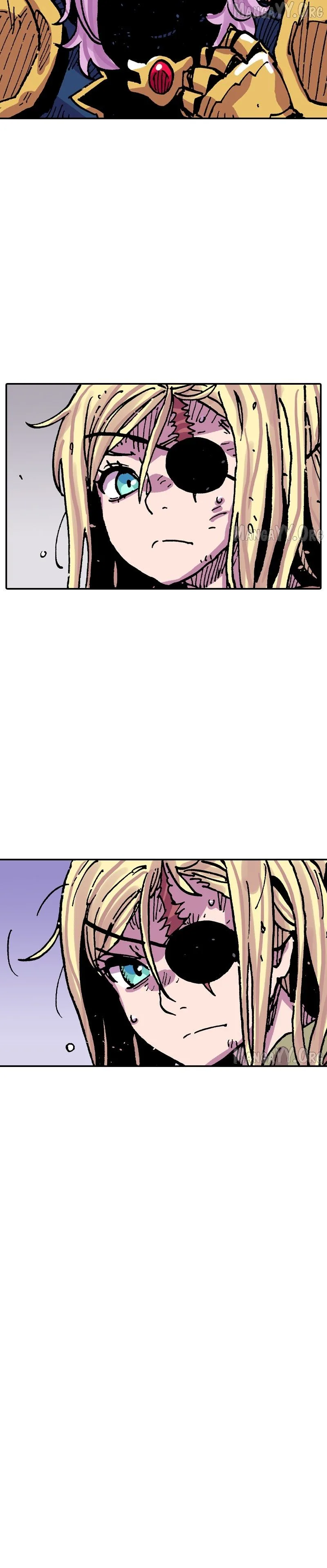 Clevatess: The Devil Beast King, The Baby, & The Corpse Hero Chapter 50 Page 12