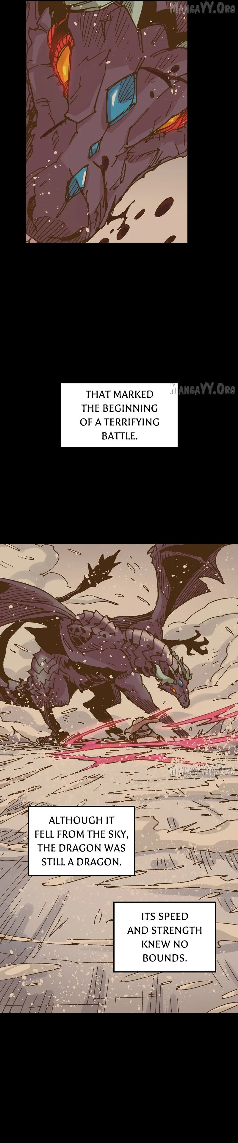 Clevatess: The Devil Beast King, The Baby, & The Corpse Hero Chapter 48 Page 9