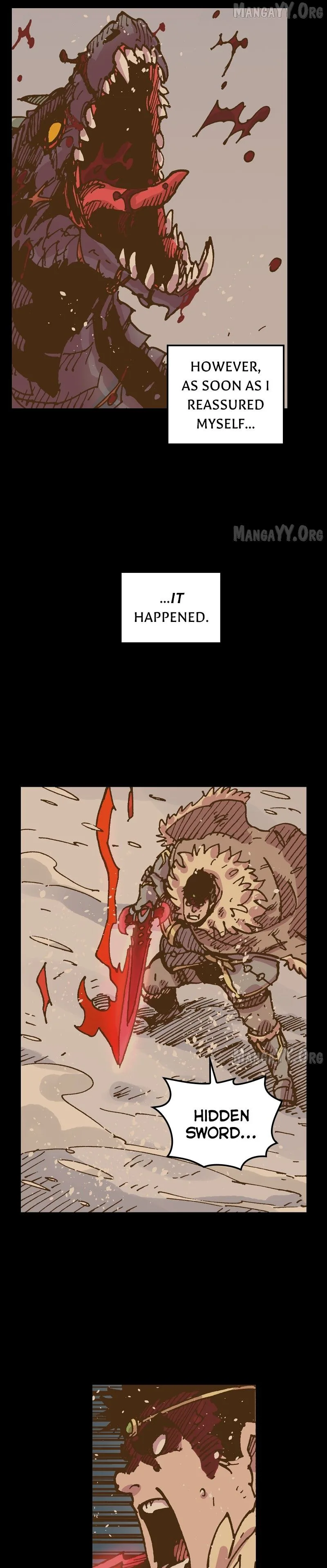 Clevatess: The Devil Beast King, The Baby, & The Corpse Hero Chapter 48 Page 11