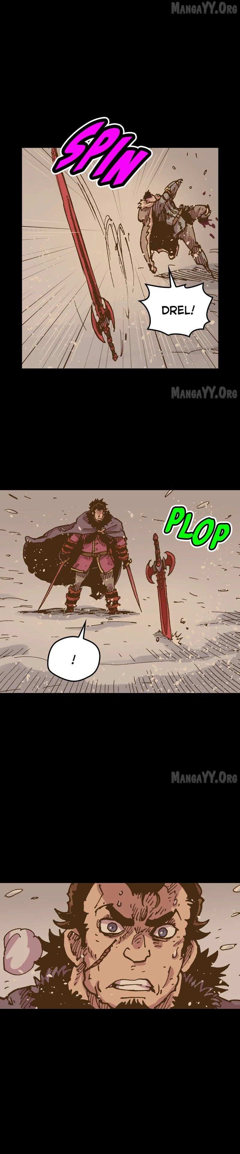 Clevatess: The Devil Beast King, The Baby, & The Corpse Hero Chapter 48 Page 14