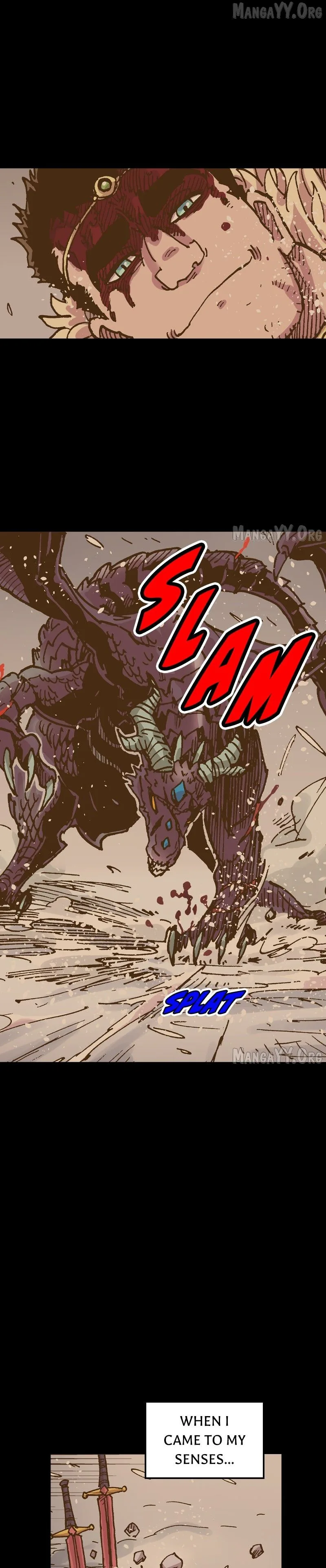Clevatess: The Devil Beast King, The Baby, & The Corpse Hero Chapter 48 Page 15