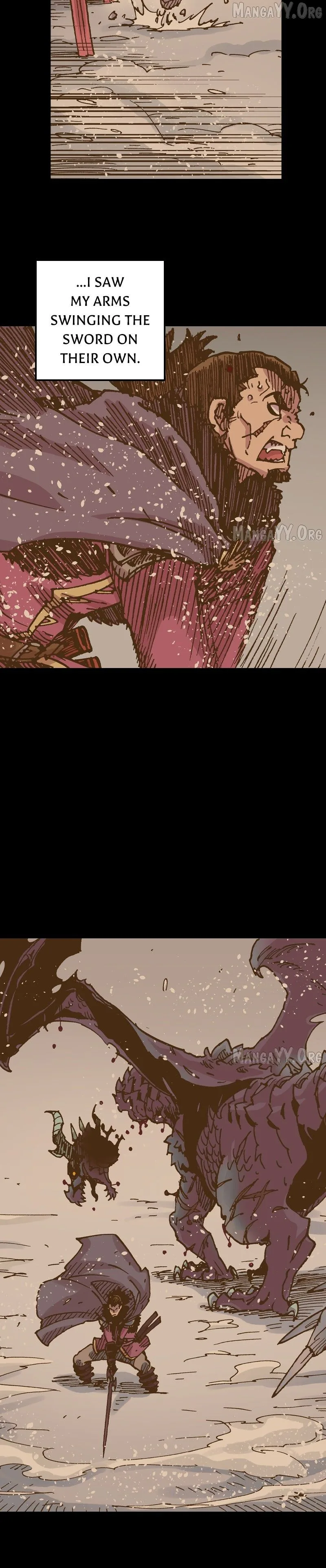 Clevatess: The Devil Beast King, The Baby, & The Corpse Hero Chapter 48 Page 16