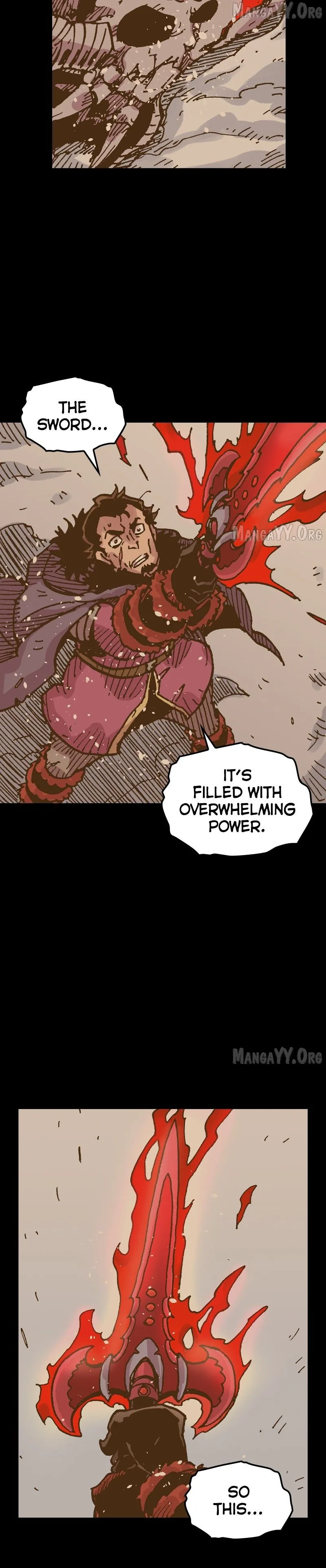 Clevatess: The Devil Beast King, The Baby, & The Corpse Hero Chapter 48 Page 20