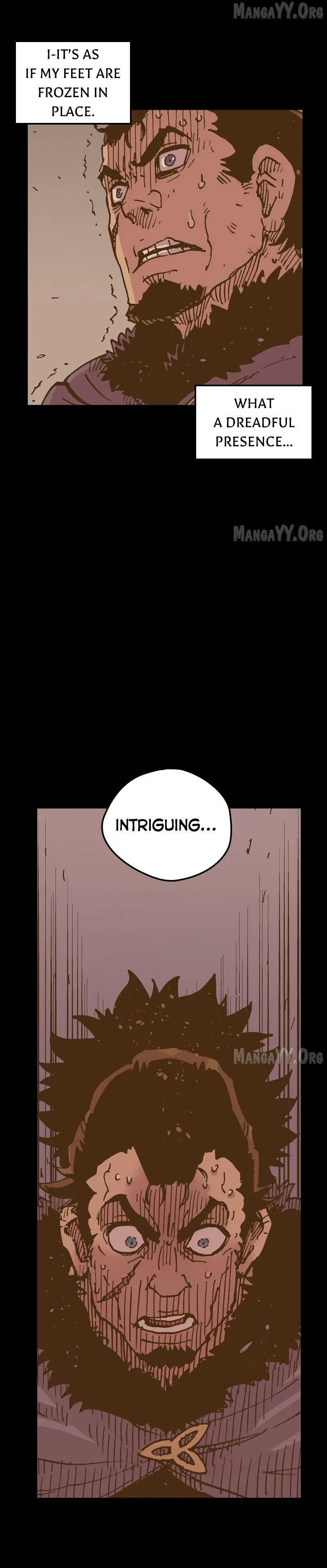 Clevatess: The Devil Beast King, The Baby, & The Corpse Hero Chapter 48 Page 23