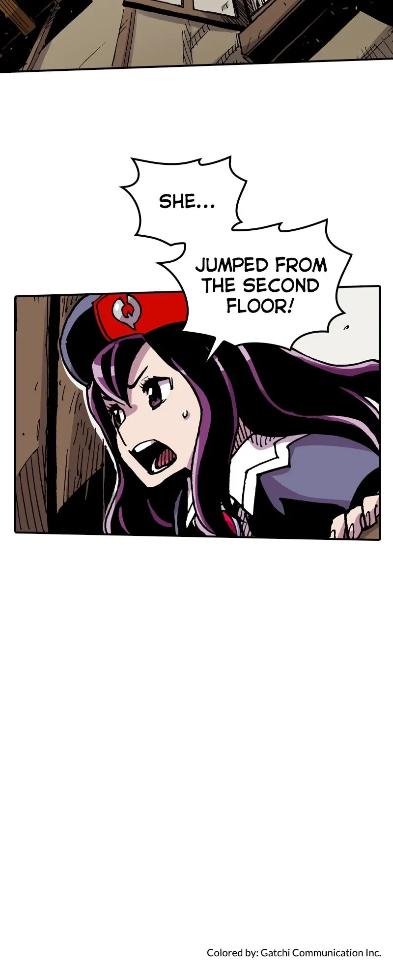 Clevatess: The Devil Beast King, The Baby, & The Corpse Hero Chapter 70 Page 30