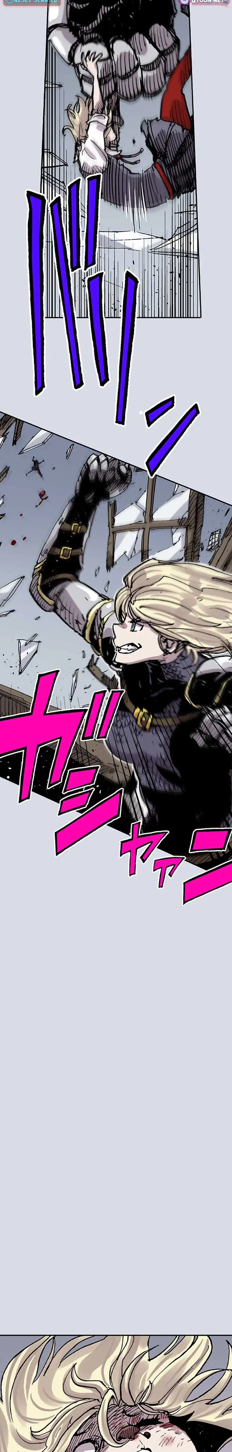 Clevatess: The Devil Beast King, The Baby, & The Corpse Hero Chapter 88 Page 15
