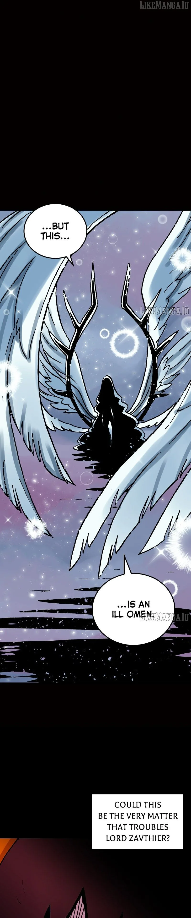 Clevatess: The Devil Beast King, The Baby, & The Corpse Hero Chapter 44 Page 15