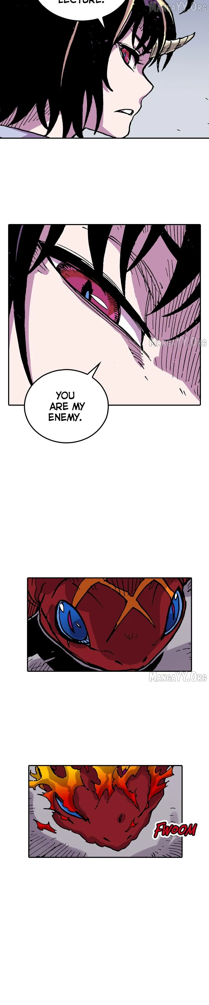 Clevatess: The Devil Beast King, The Baby, & The Corpse Hero Chapter 57 Page 20