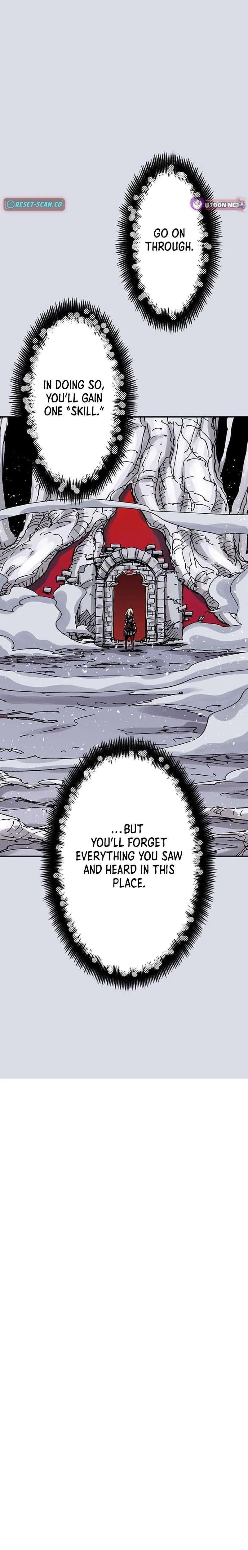 Clevatess: The Devil Beast King, The Baby, & The Corpse Hero Chapter 89 Page 24