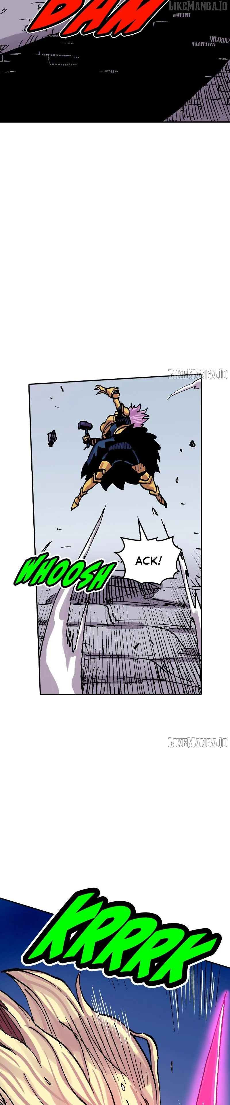Clevatess: The Devil Beast King, The Baby, & The Corpse Hero Chapter 42 Page 9
