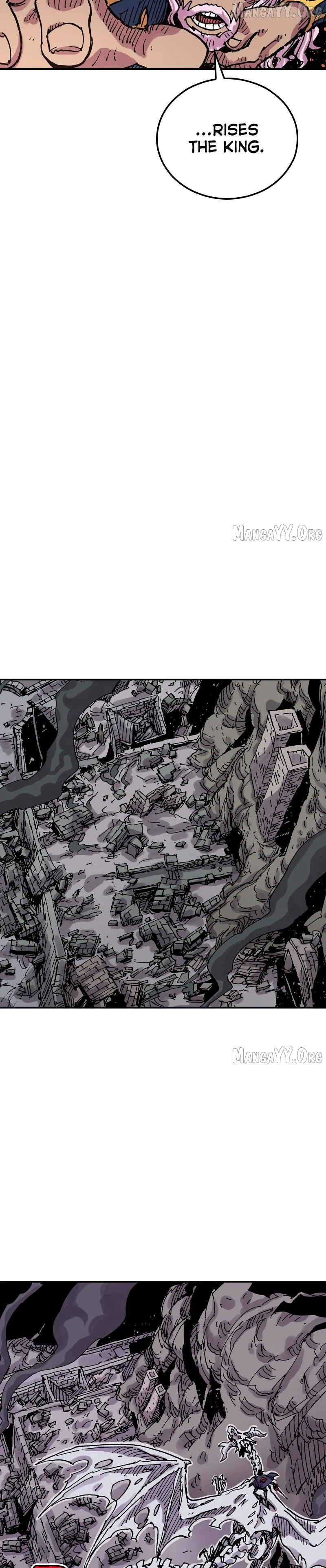 Clevatess: The Devil Beast King, The Baby, & The Corpse Hero Chapter 51 Page 7