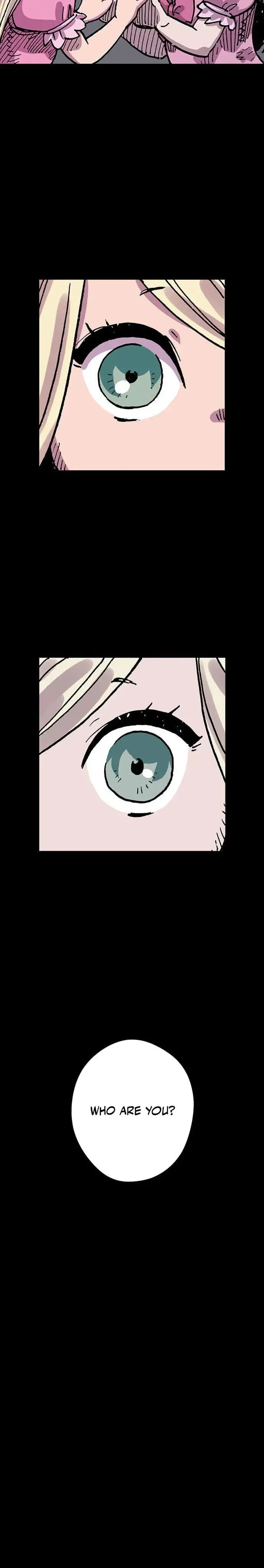 Clevatess: The Devil Beast King, The Baby, & The Corpse Hero Chapter 101 Page 22