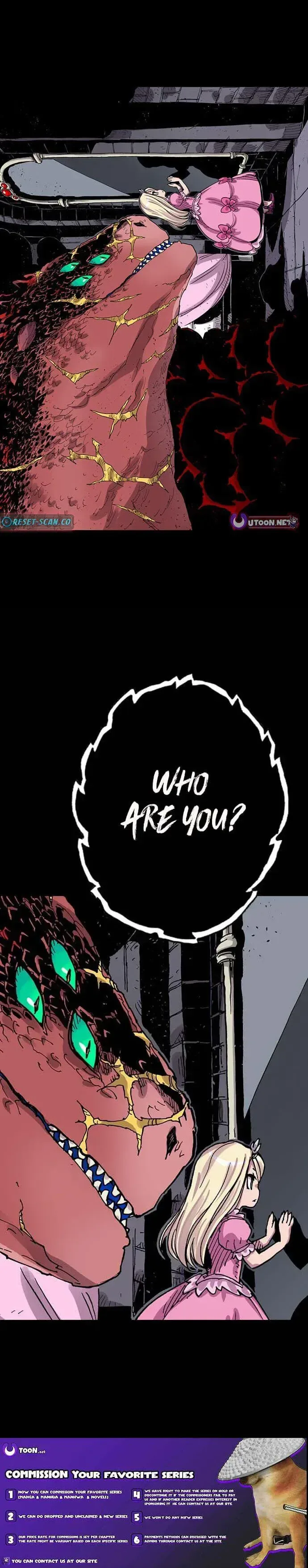Clevatess: The Devil Beast King, The Baby, & The Corpse Hero Chapter 101 Page 23