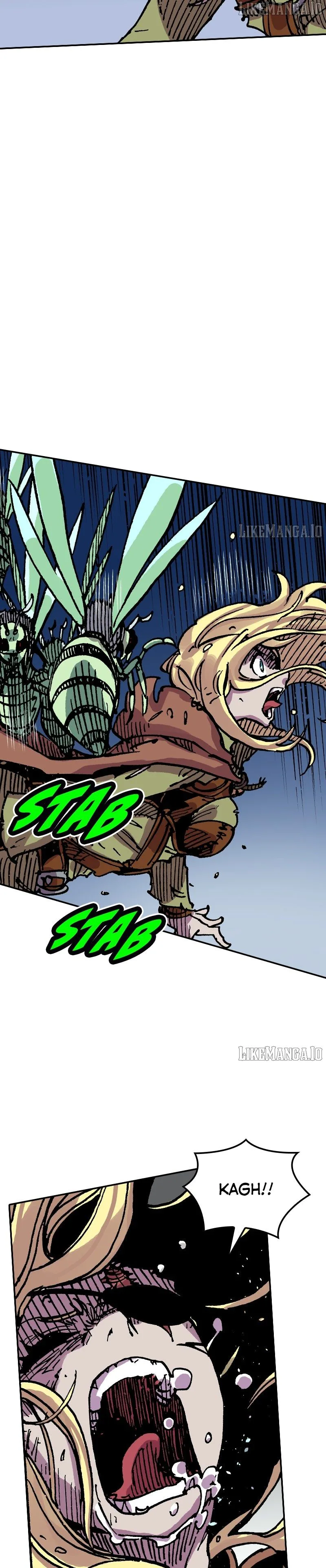 Clevatess: The Devil Beast King, The Baby, & The Corpse Hero Chapter 36 Page 15