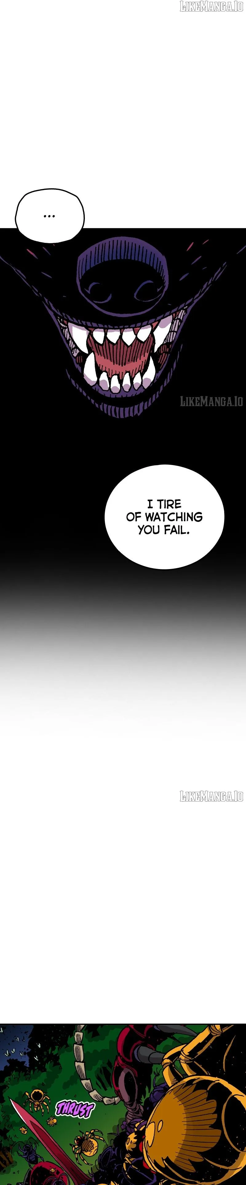 Clevatess: The Devil Beast King, The Baby, & The Corpse Hero Chapter 36 Page 19