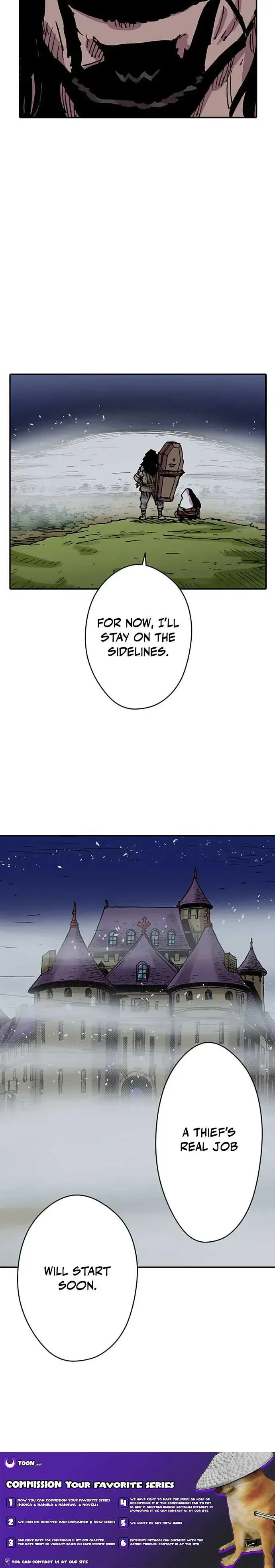 Clevatess: The Devil Beast King, The Baby, & The Corpse Hero Chapter 97 Page 22