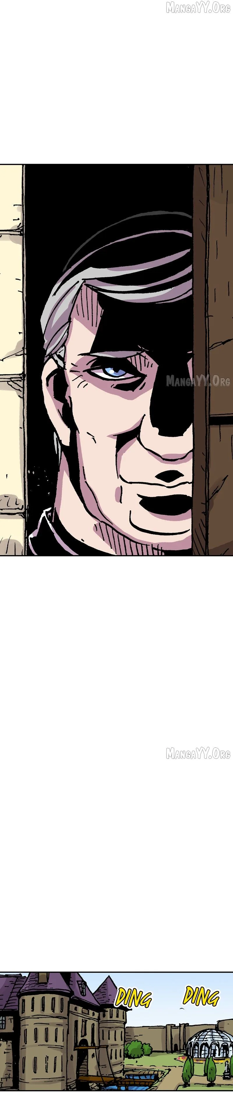 Clevatess: The Devil Beast King, The Baby, & The Corpse Hero Chapter 67 Page 7