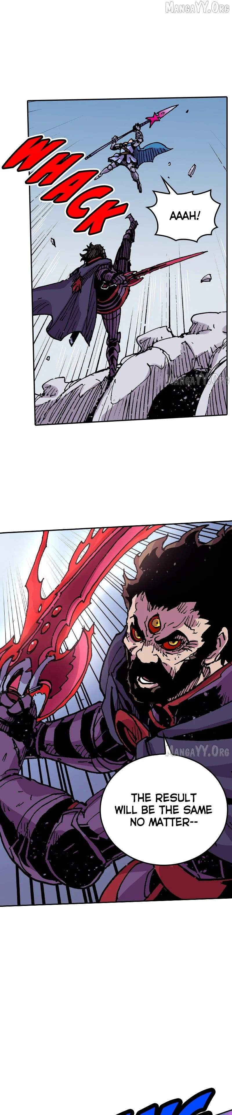 Clevatess: The Devil Beast King, The Baby, & The Corpse Hero Chapter 52 Page 17